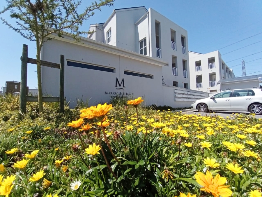 To Let 2 Bedroom Property for Rent in Haasendal Western Cape